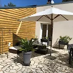 Maison Au Coeur Du Circuit Des 24 Du Mans
