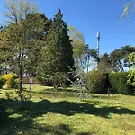Maison Au Coeur Du Circuit Des 24 Du Mans Le Mans