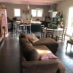 Maison Au Coeur Du Circuit Des 24 Du Mans Nyaraló *