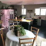 Maison Au Coeur Du Circuit Des 24 Du Mans * Le Mans