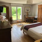 Maison Au Coeur Du Circuit Des 24 Du Mans *