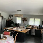 Maison Au Coeur Du Circuit Des 24 Du Mans Nyaraló Le Mans