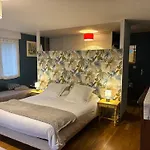 Maison Au Coeur Du Circuit Des 24 Du Mans Le Mans