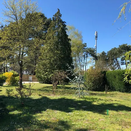 Maison Au Coeur Du Circuit Des 24 Du Mans Le Mans