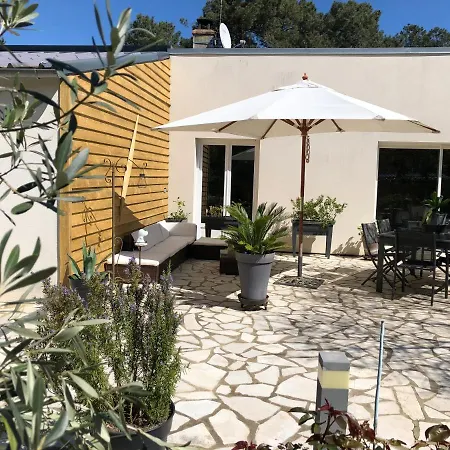 Tatil Evi Maison Au Coeur Du Circuit Des 24 Du Mans