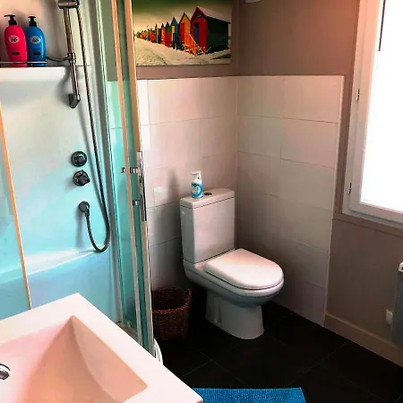 Maison Au Coeur Du Circuit Des 24 Du Mans