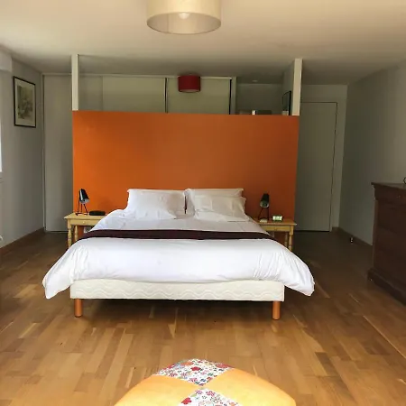 Maison Au Coeur Du Circuit Des 24 Du Mans * Le Mans