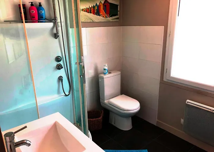 Maison Au Coeur Du Circuit Des 24 Du Mans